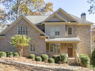 5021 Rebels Run, Canton, GA 30115