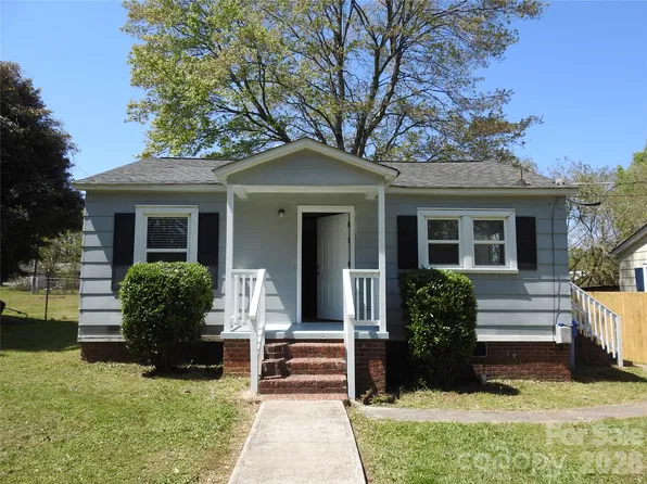 1323 2nd St, Gastonia, NC 28054
