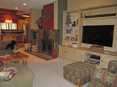 11395 Lucerne Ln, Truckee, CA, 96161
