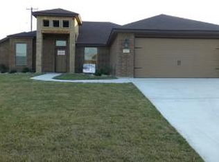 3502 Tatonka Dr, Killeen, TX 76549