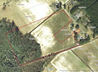 Bear Ln, Lumberton, NC 28360