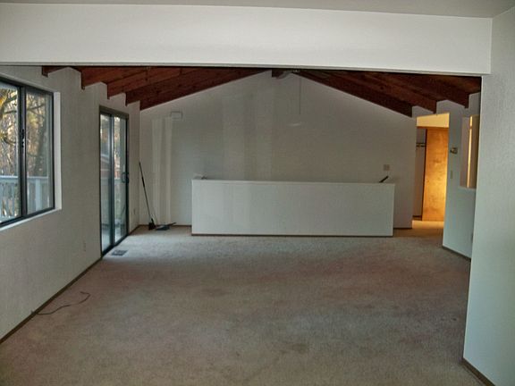 long living room