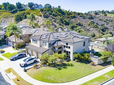 2715 Hidden Hills Way, Corona, CA, 92882