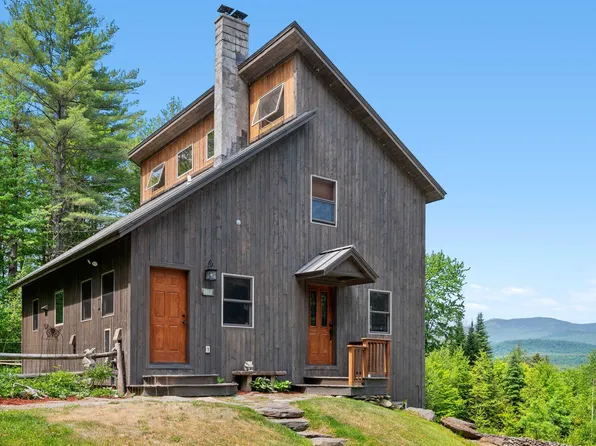 151 Gould Hill Road, Worcester, VT 05682