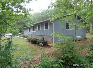 42 Timothy Ln, Candler, NC 28715