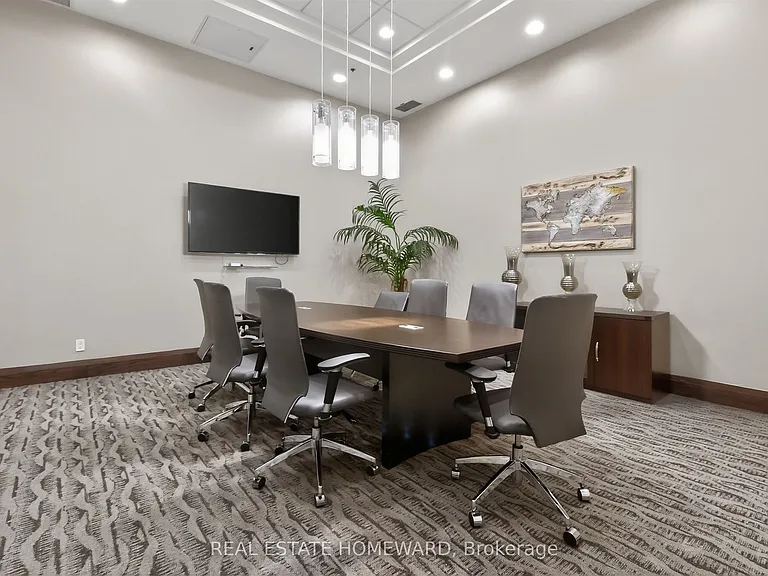 25 Lower Simcoe St #518 — Photo 32