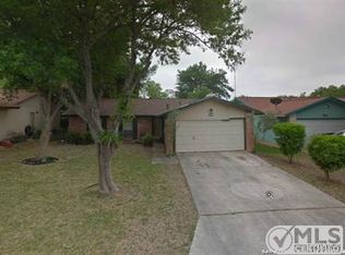 538 Erna Dr, Converse, TX 78109