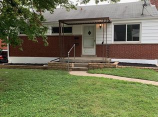 2180 Townhill Dr, Cincinnati, OH 45238
