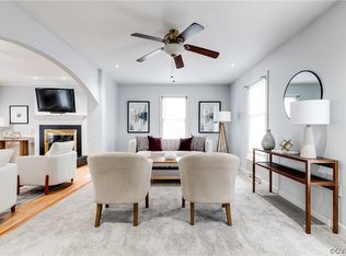 9939 Loch Banif Rd, Chesterfield, VA 23236