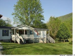 2563 Pickens Hwy, Rosman, NC 28772