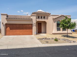 4256 Canterra Arc, Las Cruces, NM 88011