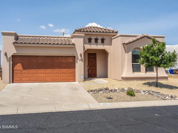 4256 Canterra Arc, Las Cruces, NM 88011