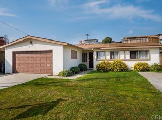 249 Inkopah St, Chula Vista, CA 91911