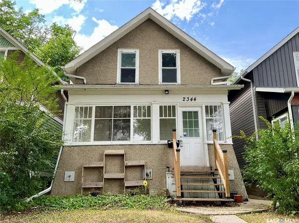 2344 TORONTO Street, Regina, SK S4P 1N6