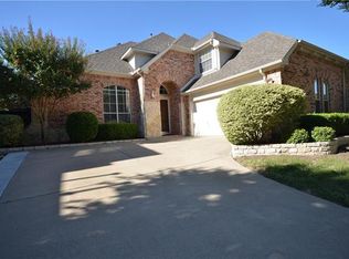 614 University Dr, Allen, TX 75013