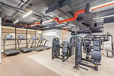 Rented by Living New York