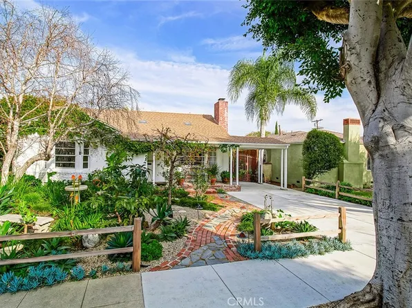 2564 Armacost Ave, Los Angeles, CA 90064