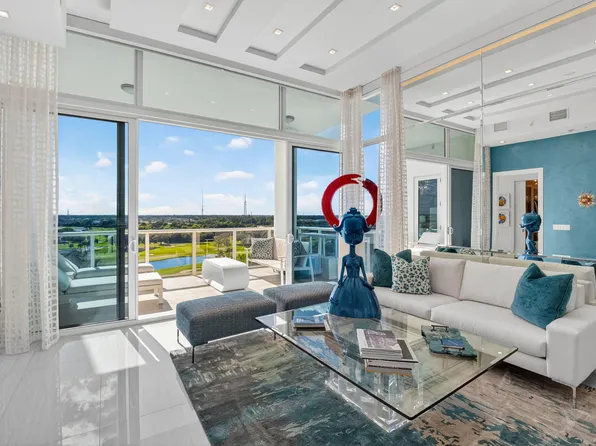 20155 Boca West Drive #Ph-B904, Boca Raton, FL 33434