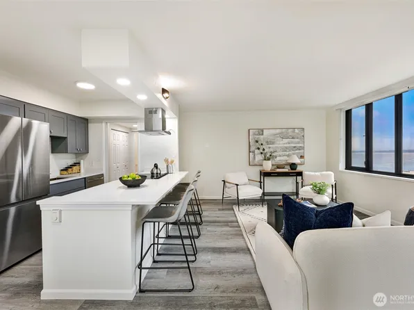2100 3rd Avenue #1804, Seattle, WA 98121