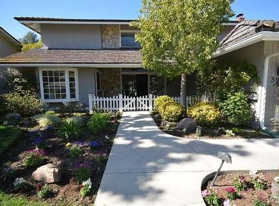 2nd image of 3911 Clearford Ct
