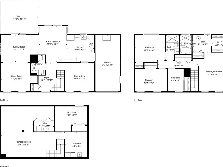 211 Whispering Wind Ct SE — Photo 3