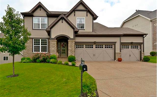 1st image of 53 Tuscany Trace Dr