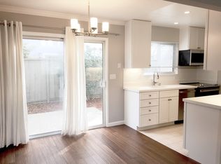 Village Square Townhomes, Sunnyvale, CA 94087