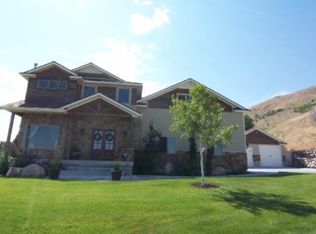 3687 Johnny Creek Rd, Pocatello, ID 83204