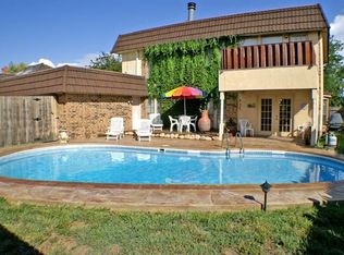 7414 Baughman Dr, Amarillo, TX 79121