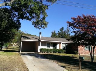 2395 Richwood Dr, Augusta, GA 30906