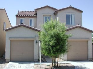 6095 Secret Island Dr, Las Vegas, NV 89139