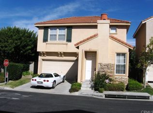 17 Belvedere, Aliso Viejo, CA 92656