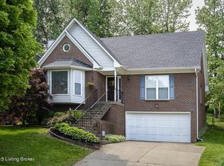 3410 Audubon Ridge Ct, Louisville, KY 40213
