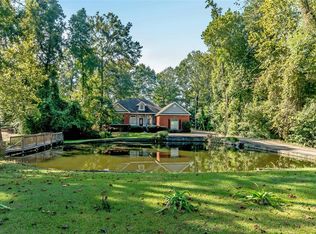 10720 Palomino Dr S, Montgomery, AL 36117