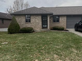 405 Penrod Pl, Cape Girardeau, MO 63703