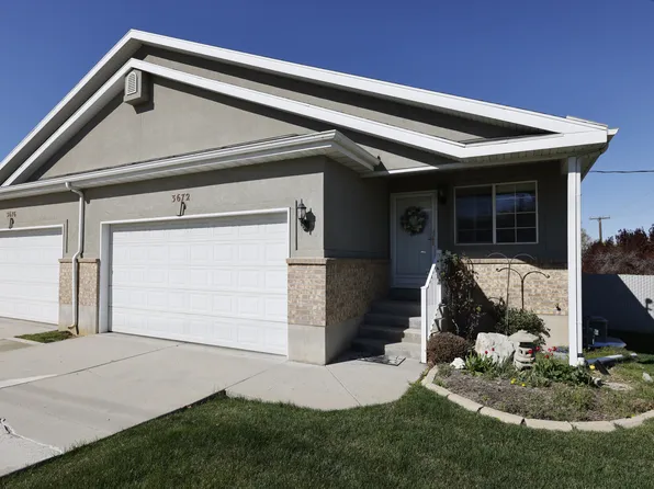 3672 S 1100 E #2, Salt Lake City, UT 84106