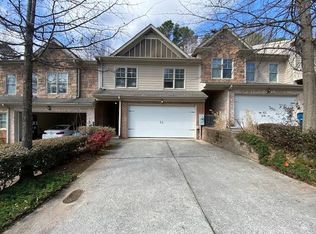 199 Woodhaven Way, Alpharetta, GA 30009