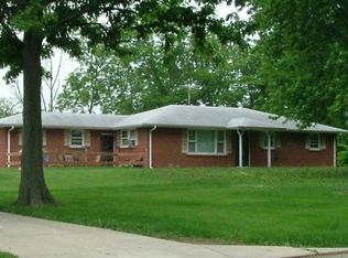 1209 Ranike Dr, Anderson, IN 46012