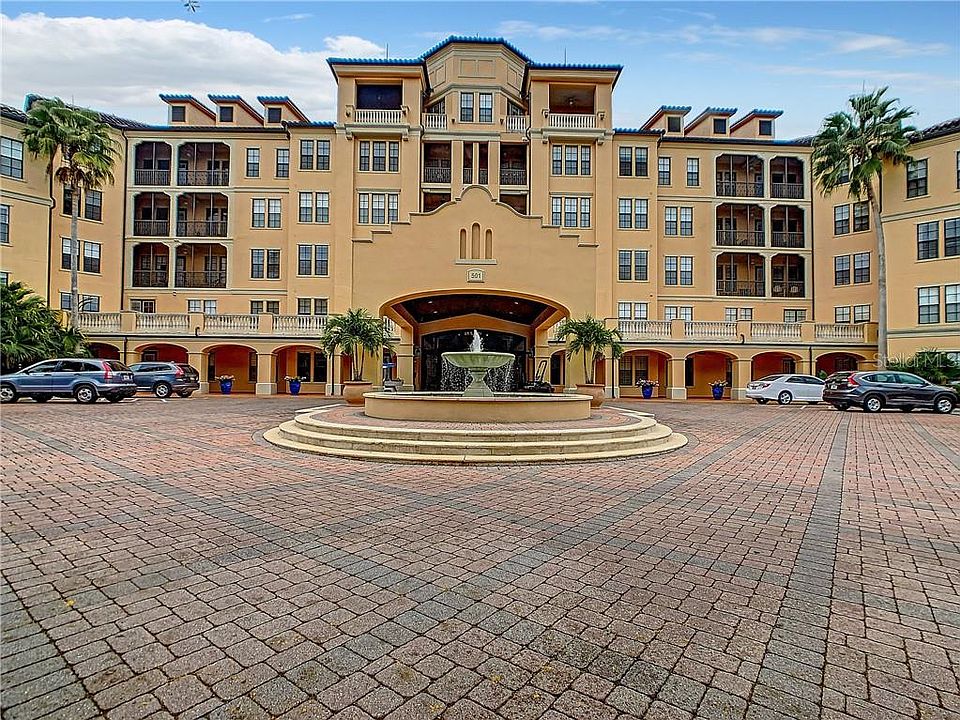 1st image of 501 Mirasol Cir APT 522