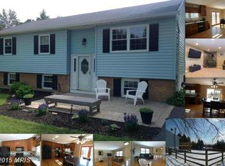 721 Holliday Ln, Westminster, MD 21157