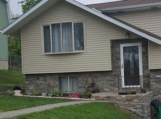 2544 28th St SW, Allentown, PA 18103