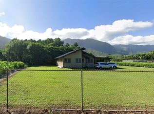 47-438 Mapele Rd, Kaneohe, HI 96744