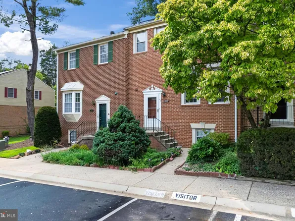 14216 Catamount Ct, Silver Spring, MD 20906