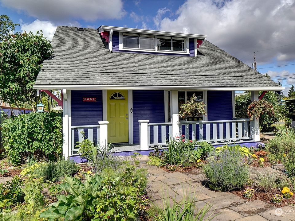 1st image of 8602 S Thompson Avenue
