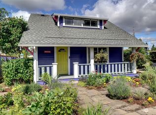 8602 S Thompson Ave, Tacoma, WA