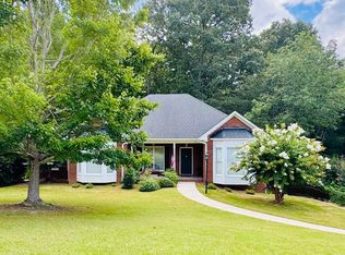 7537 Carriage Cv, Trussville, AL 35173