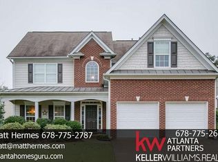 2545 Legend Mill Run, Dacula, GA 30019