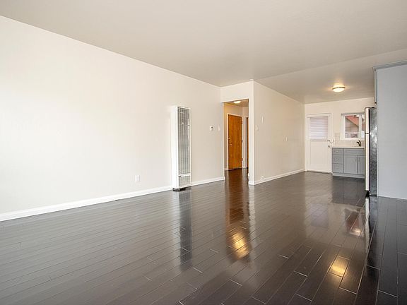 2nd image of 6151 Mission St APT 1