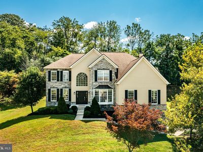 32 Lenfant Ct, Glen Mills, PA, 19342
