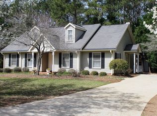 506 Locksley Dr, Greenwood, SC 29649